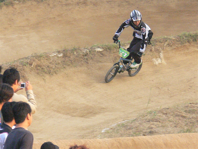 プロジェクト16VOL68 Racer of Race PITBIKE レース_b0065730_21331966.jpg