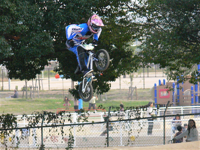 プロジェクト16VOL68 Racer of Race PITBIKE レース_b0065730_2214362.jpg