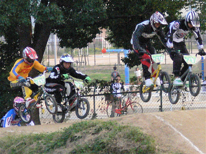 プロジェクト16VOL68 Racer of Race PITBIKE レース_b0065730_223652.jpg