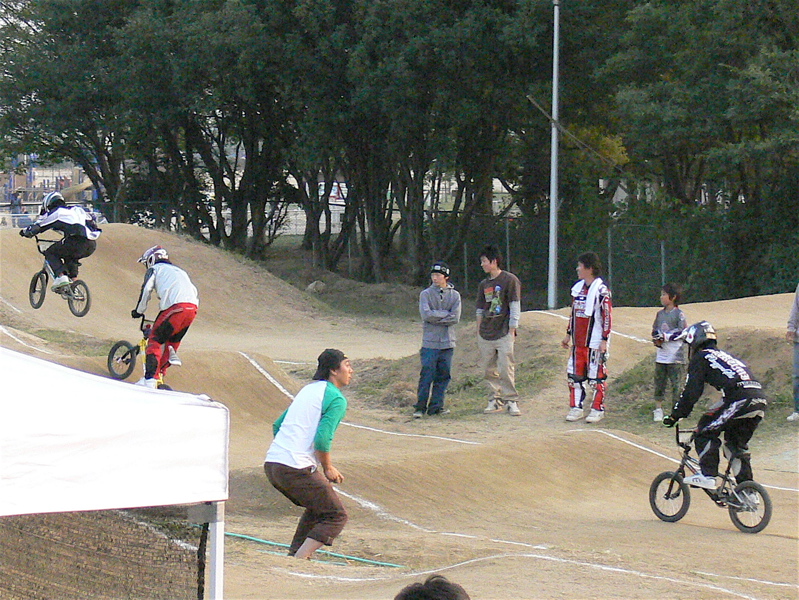 プロジェクト16VOL68 Racer of Race PITBIKE レース_b0065730_22413743.jpg