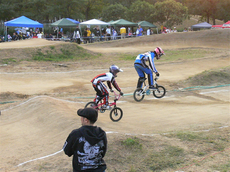 プロジェクト16VOL68 Racer of Race PITBIKE レース_b0065730_22441319.jpg