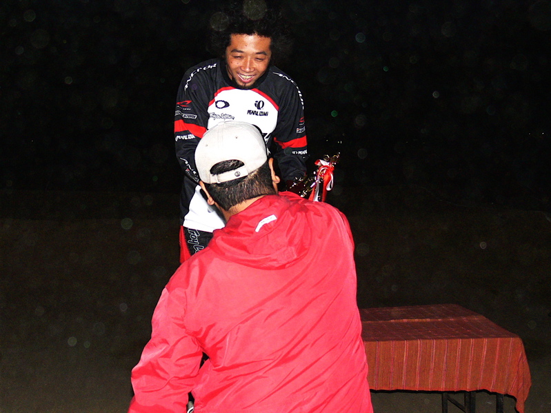 プロジェクト16VOL68 Racer of Race PITBIKE レース_b0065730_22483914.jpg