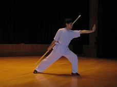 【第二回 中国武術演武会】 NO.2 _a0039748_10503282.jpg