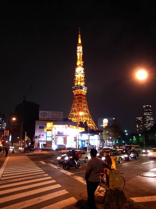 東京タワー180_f0070556_23471042.jpg
