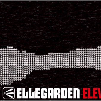  ELLEGARDEN 「Eleven Fire Crackers」_a0076463_95132.jpg