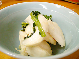 中富@鳥取 ★★ (つけ麺)_f0080612_21194425.jpg