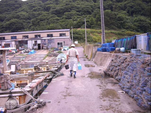 06/8/30　浅虫～夏泊半島_f0112015_16381928.jpg