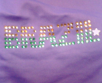 【Samba-Nova】、【Bem Brasil】2days☆☆_b0032617_12491771.jpg