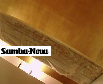 【Samba-Nova】、【Bem Brasil】2days☆☆_b0032617_1364468.jpg