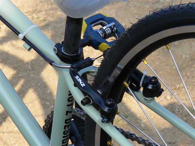 BIKEチエック: BREW ジュニアクルーザー_b0065730_2228118.jpg