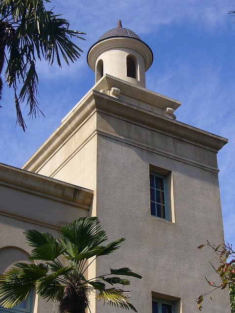 甲賀市の旧水口図書館_c0094541_13422317.jpg