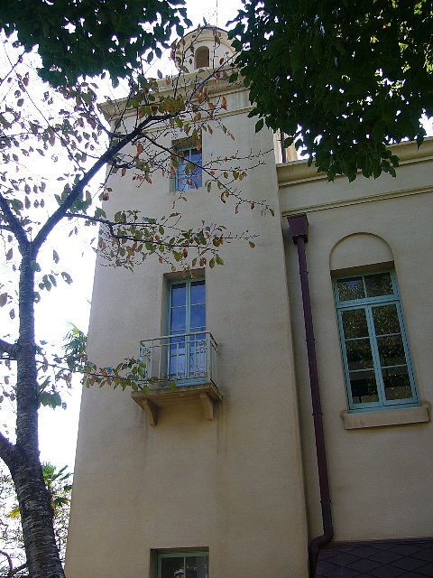 甲賀市の旧水口図書館_c0094541_13431566.jpg