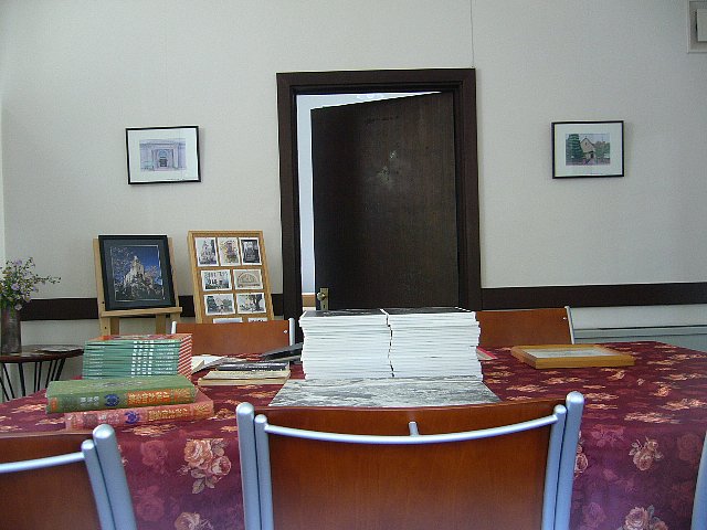 甲賀市の旧水口図書館_c0094541_13542348.jpg