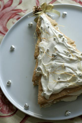 今年のクリスマスケーキ_e0040957_20525938.jpg