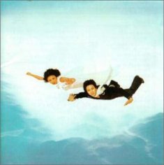 2006-11-10 『サディスティック・ミカ・バンド/ナルキッソス』_e0021965_9383340.jpg