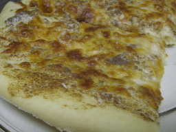 pizzaを焼いてみた。_d0015977_0235646.jpg