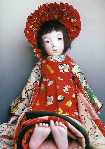2007年新春人形展予告：水澄美恵子さんの巻_f0106896_15322171.jpg