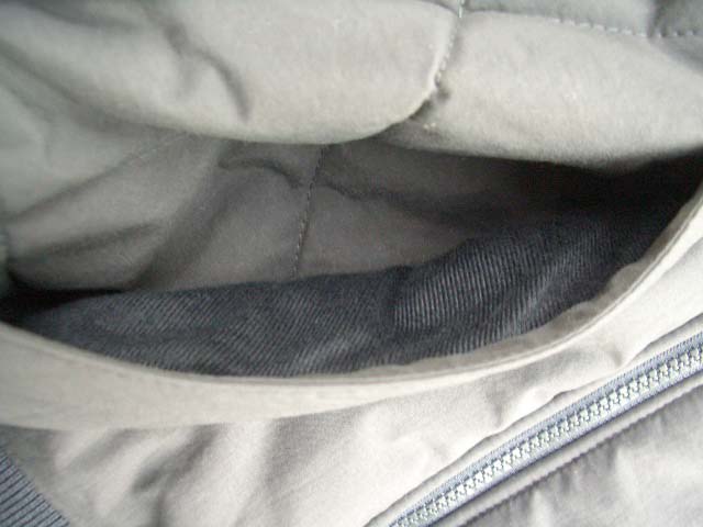 THE NORTH FACE yakkin jacket/ヤッキンジャケット_f0051306_19172069.jpg
