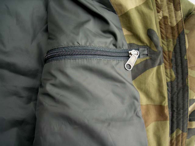 THE NORTH FACE yakkin jacket/ヤッキンジャケット_f0051306_19173725.jpg