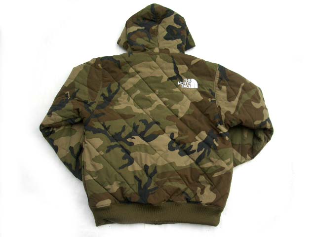 THE NORTH FACE yakkin jacket/ヤッキンジャケット_f0051306_19181278.jpg