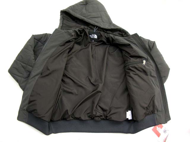 THE NORTH FACE yakkin jacket/ヤッキンジャケット_f0051306_1918244.jpg