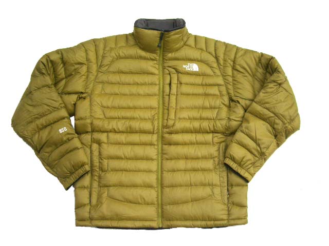 THE NORTH FACE 　flash jacket/フラッシュジャケット_f0051306_19294734.jpg