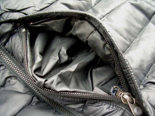THE NORTH FACE flash jacket/フラッシュジャケット : refalt blog THE NORTH FACE flash jacket/フラッシュジャケット : refalt blog