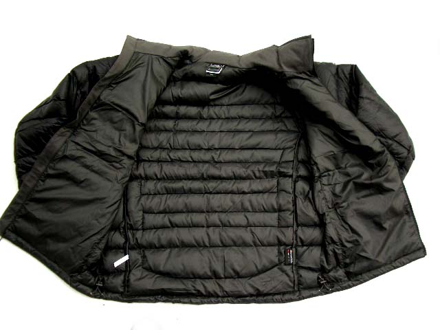 THE NORTH FACE flash jacket/フラッシュジャケット : refalt blog THE NORTH FACE flash jacket/フラッシュジャケット : refalt blog