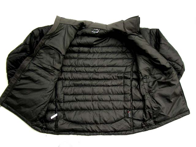 THE NORTH FACE 　flash jacket/フラッシュジャケット_f0051306_19393857.jpg