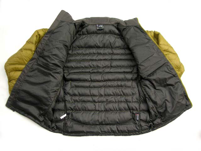 THE NORTH FACE flash jacket/フラッシュジャケット : refalt blog THE NORTH FACE flash jacket/フラッシュジャケット : refalt blog