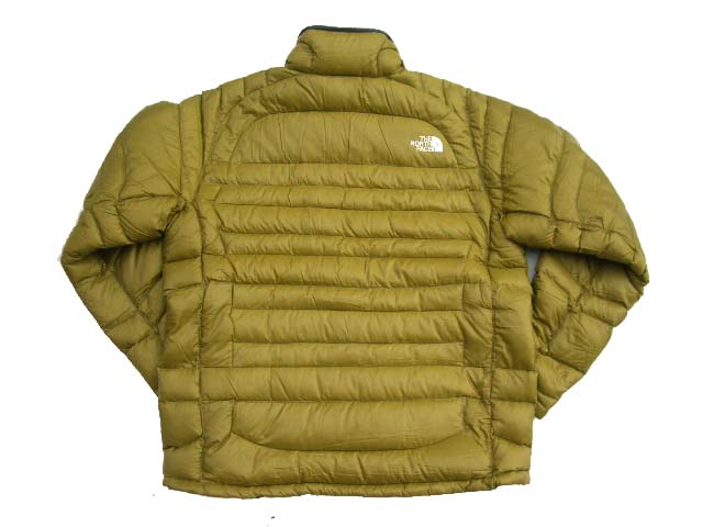 THE NORTH FACE flash jacket/フラッシュジャケット : refalt blog THE NORTH FACE flash jacket/フラッシュジャケット : refalt blog