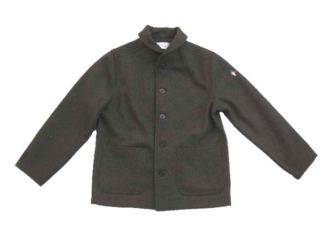 arvormaree/アルボーマリー　wool jacket その３_f0051306_19591425.jpg