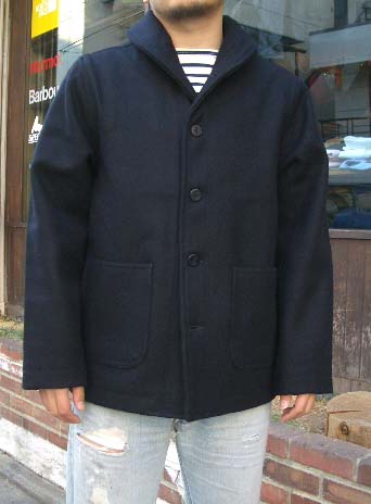 arvormaree/アルボーマリー　wool jacket その３_f0051306_2002972.jpg
