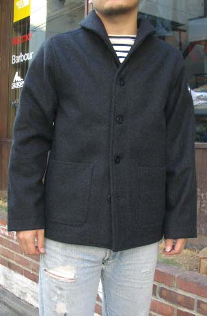 arvormaree/アルボーマリー　wool jacket その３_f0051306_2005699.jpg