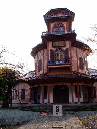 紅葉の立石寺_c0039428_0141127.jpg