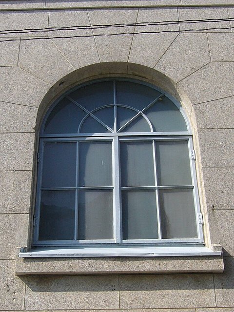 甲賀市の滋賀銀行甲南支店_c0094541_2311299.jpg