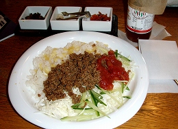 ドッグカフェデビュー♪_b0003270_22444495.jpg