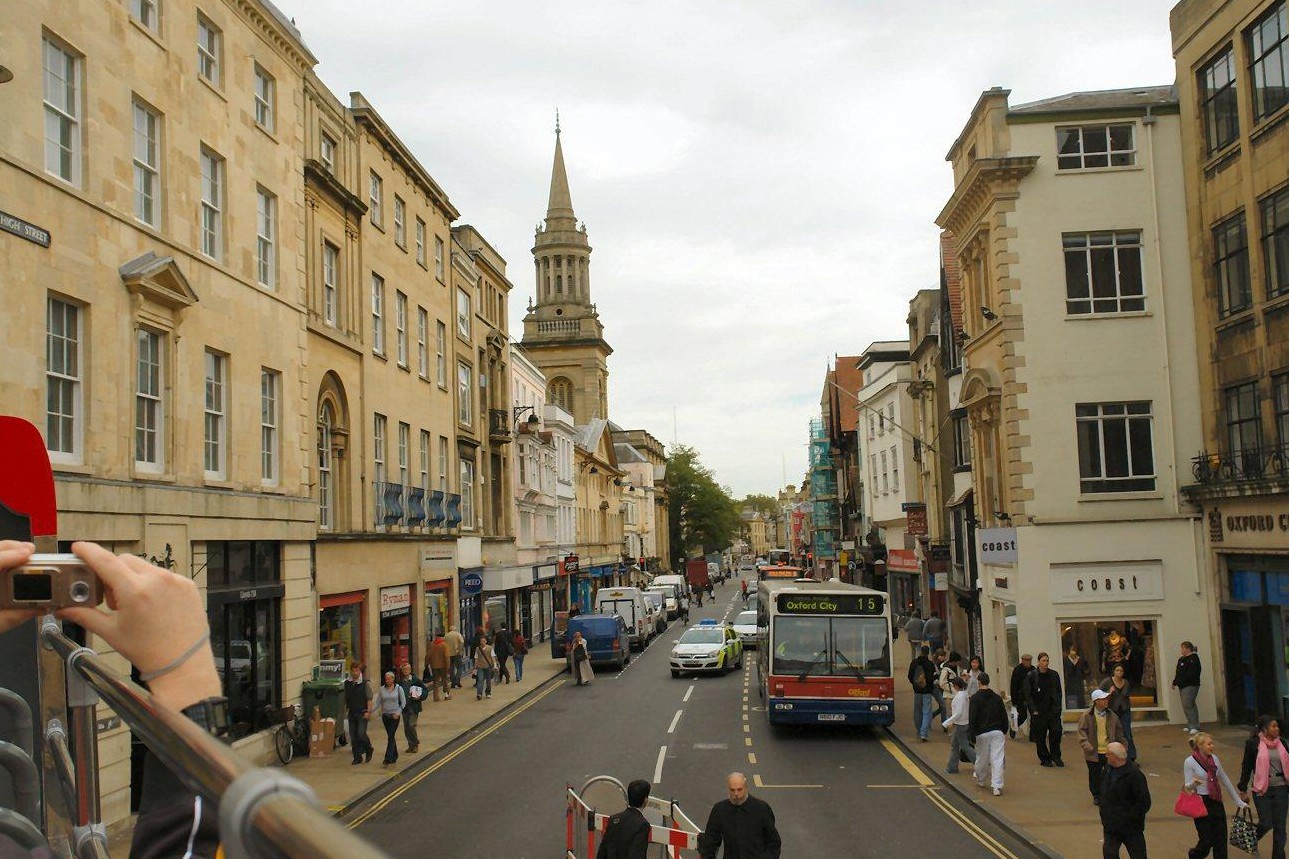 イギリス人ご夫婦の旅先から．．．　　　夫婦して苦楽分かつや秋の旅_d0051106_21195867.jpg