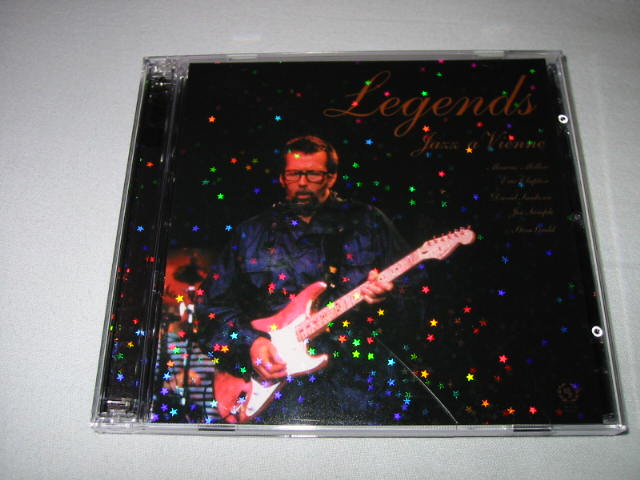 LEGENDS / JAZZ A VINNE_b0042308_1311012.jpg