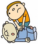 ブロッコリーで心筋梗塞?_e0097212_23552799.jpg