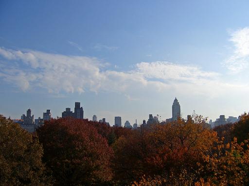 Centarl Park, Autumn 2006._e0036628_849547.jpg