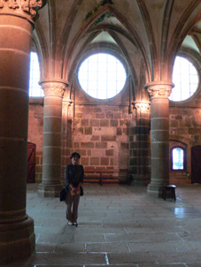 We are still in Mont-Saint-Michel..._c0052933_2012244.jpg