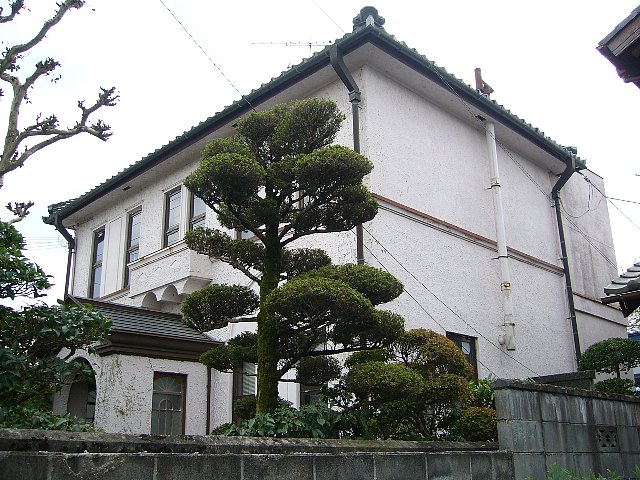 蒲生郡日野町の住井歯科医院_c0094541_21393755.jpg