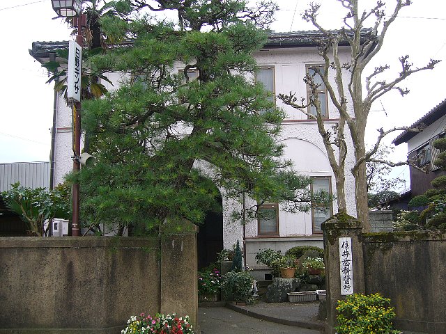 蒲生郡日野町の住井歯科医院_c0094541_21462987.jpg