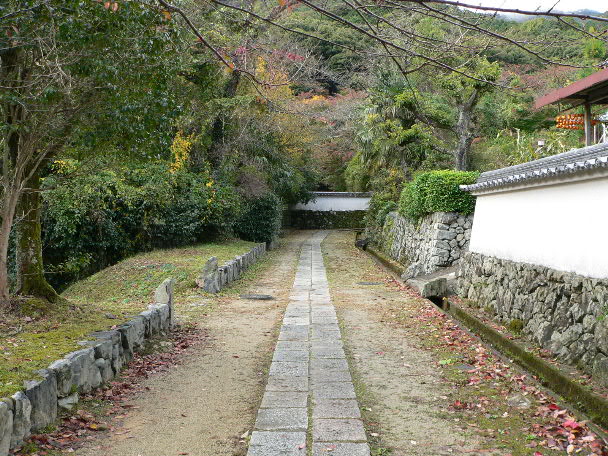 秋の「花の寺」_e0017051_2121688.jpg