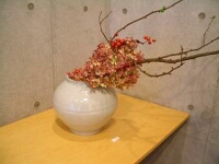 長谷川さん、藤田さん、須田さんの個展へ_d0087761_024079.jpg