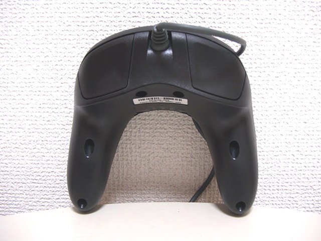 レビュー】Microsoft SideWinder FreeStylePro : ゲームパッド レビュー】Microsoft SideWinder FreeStylePro : ゲームパッド