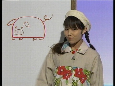 菊地美香 ニャンちゅうワールド放送局をキャプ 女子アナが好きで悪いか 菊地美香 ニャンちゅうワールド放送局をキャプ 女子アナが好きで悪いか