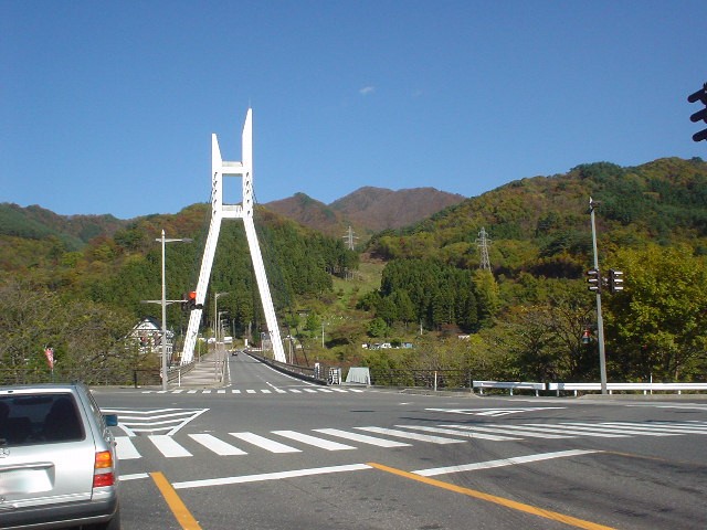 水上インターで高速を降りました・・・（群馬紀行）_d0039111_11335651.jpg