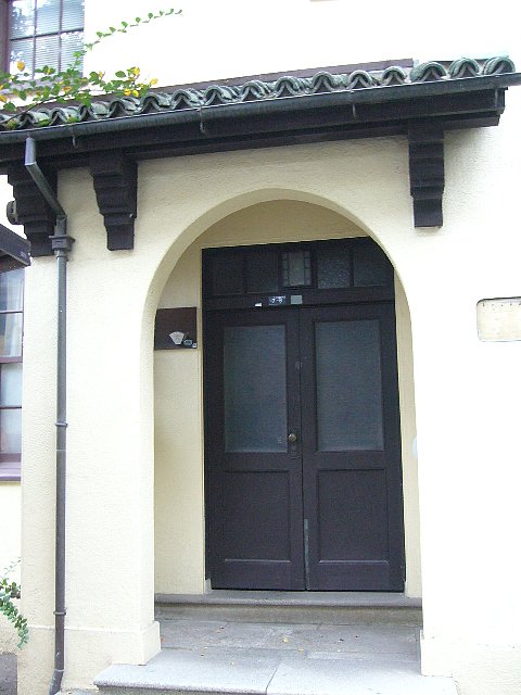 東近江市八日市の住井邸_c0094541_1441343.jpg